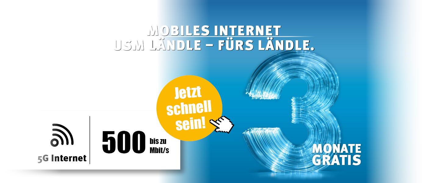 2505_5G3 5G Internet