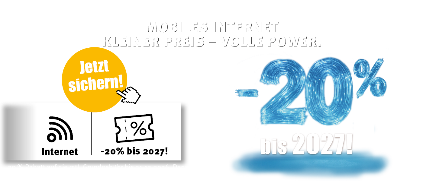 Mobiles Internet