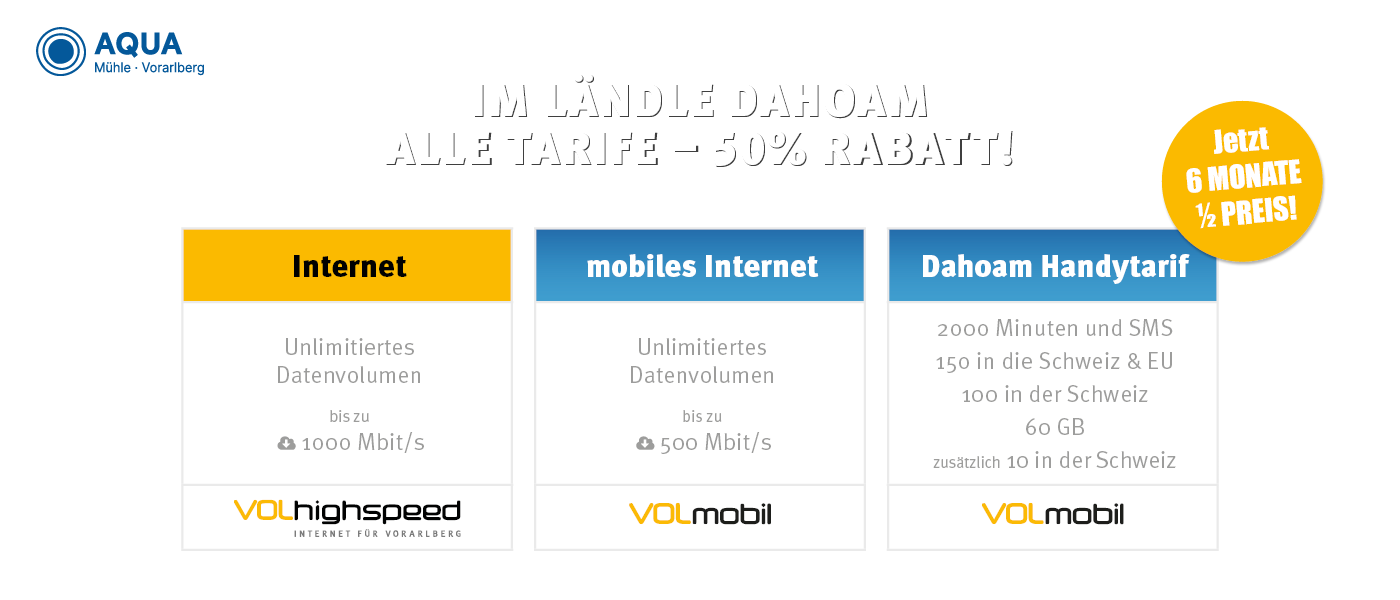 Mitarbeiterangebote