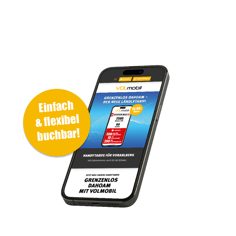 Dahoam Handytarif